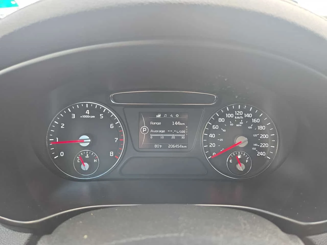 Kia Sorento * LX Turbo * KEYLESS* ПОДГРЕВ* , снимка 10 - Автомобили и джипове - 56195620