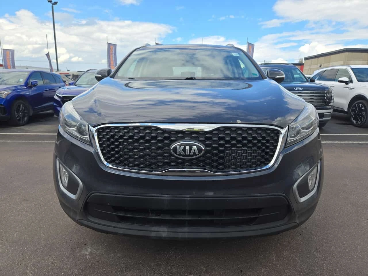 Kia Sorento * LX Turbo * KEYLESS* ПОДГРЕВ* , снимка 2 - Автомобили и джипове - 56195620