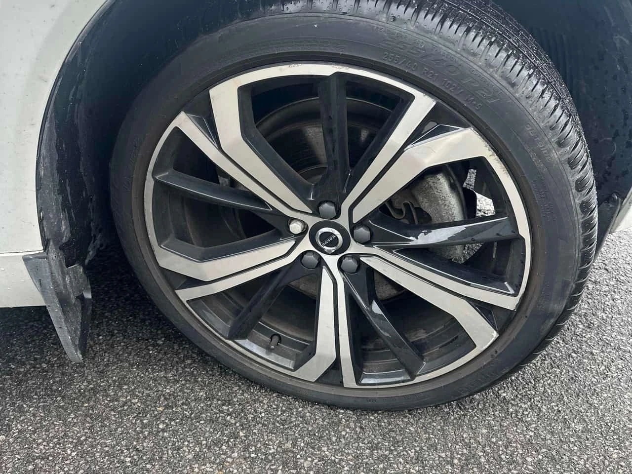 Volvo XC60 R Design  CARFAX | Mobile.bg � ����������� 7