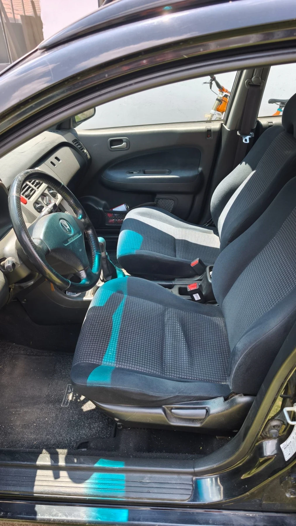 Honda Hr-v 1.6 vtec, снимка 11 - Автомобили и джипове - 56275544
