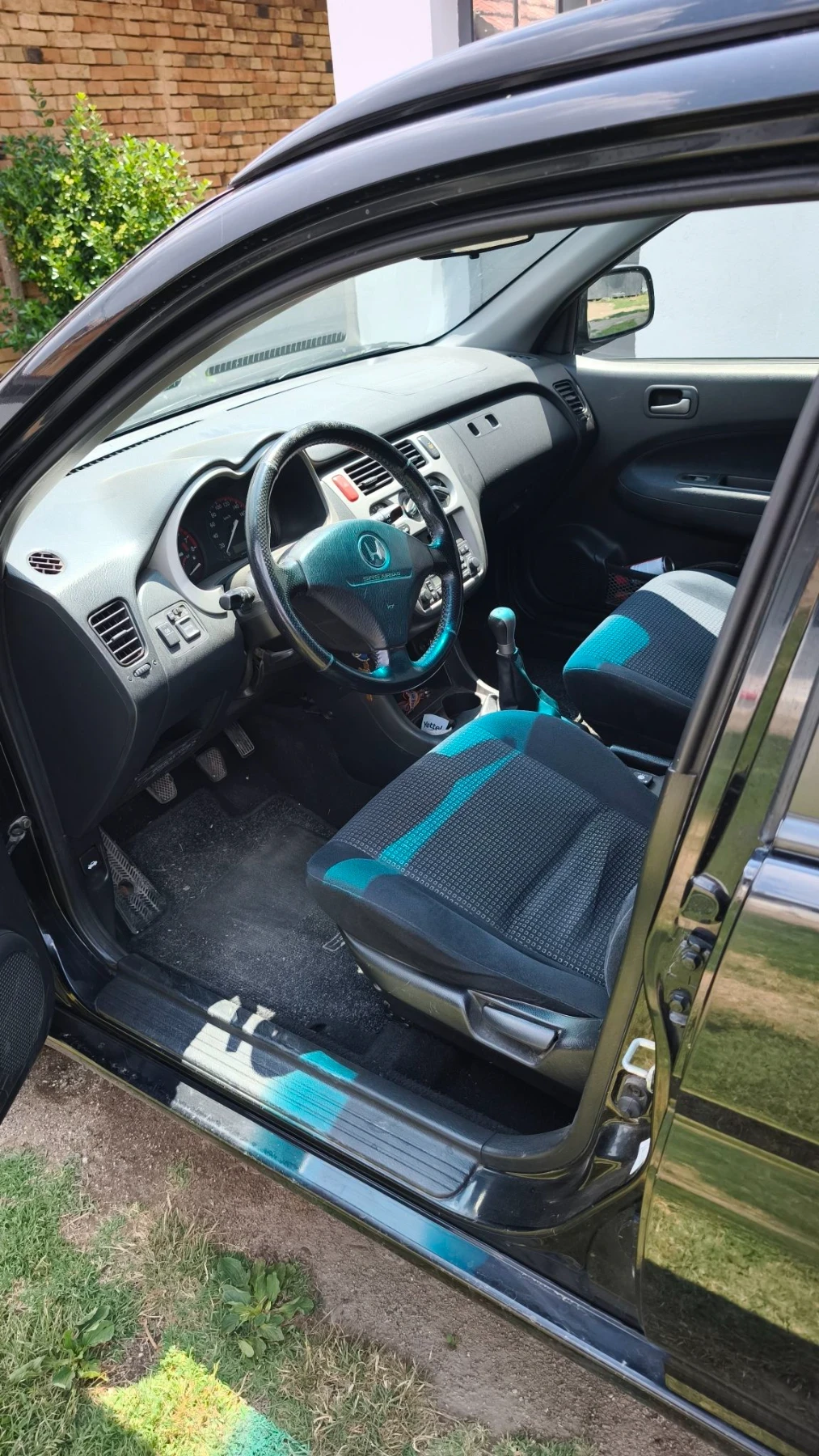 Honda Hr-v 1.6 vtec, снимка 10 - Автомобили и джипове - 56275544