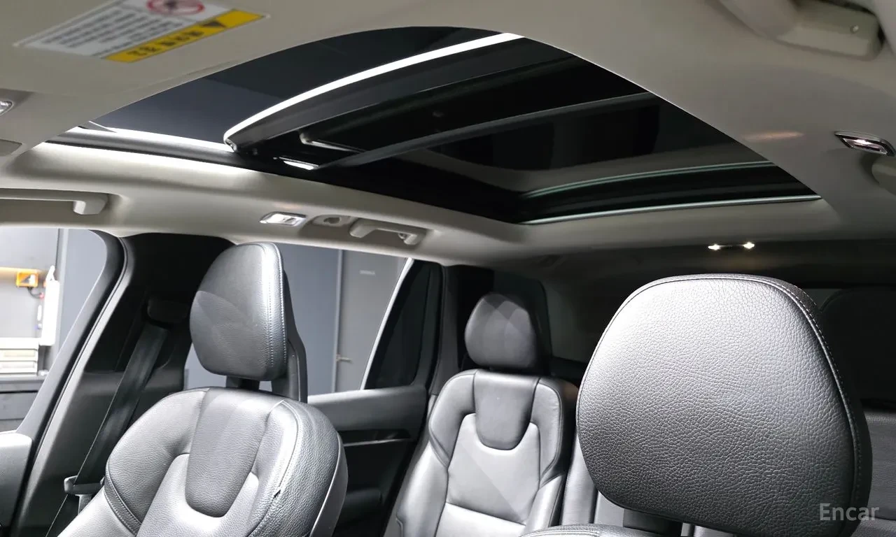 Volvo Xc90 ПОДГРЕВ* ПАНО* КАМЕРА* , снимка 16 - Автомобили и джипове - 56705488
