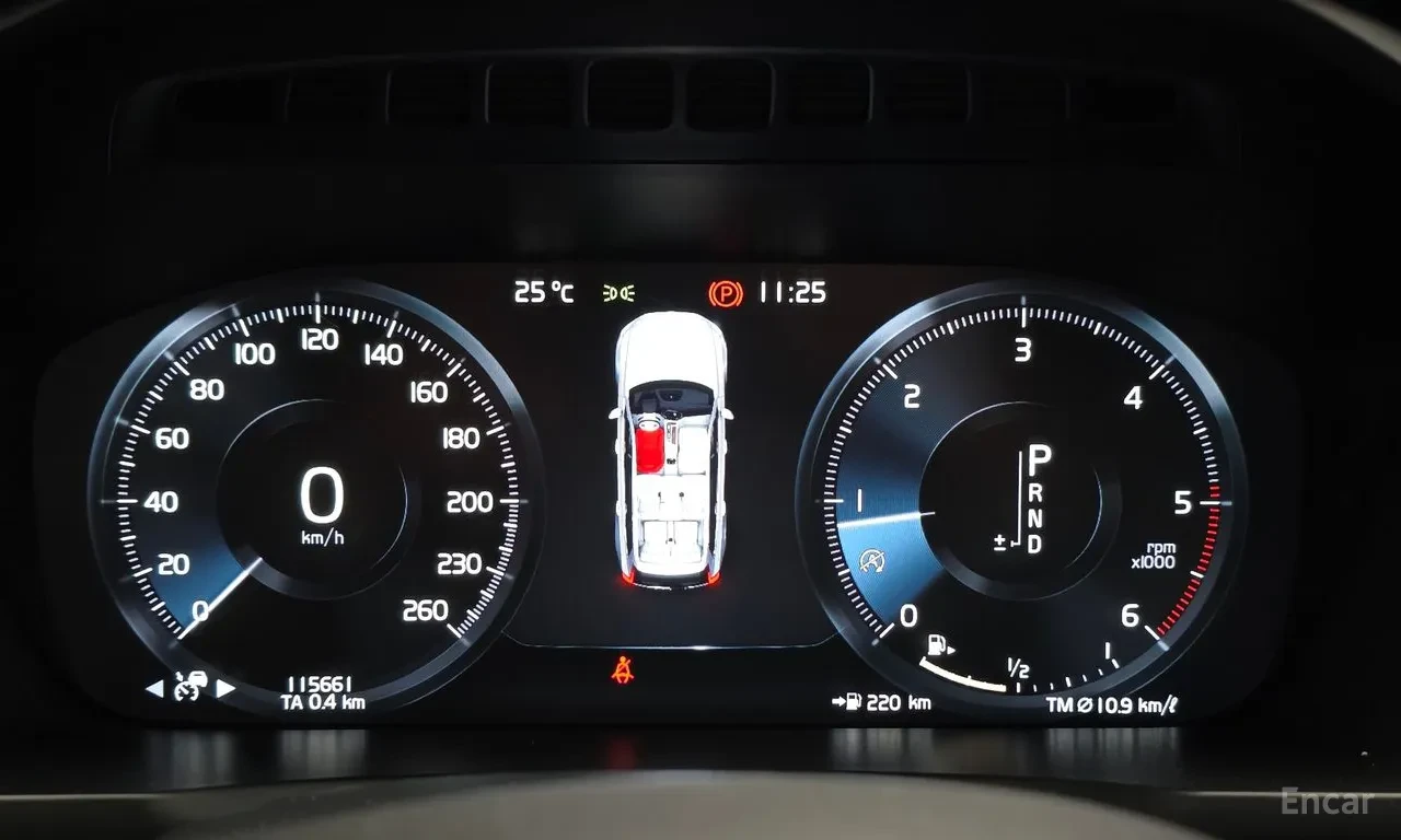 Volvo Xc90 ПОДГРЕВ* ПАНО* КАМЕРА* , снимка 8 - Автомобили и джипове - 56705488