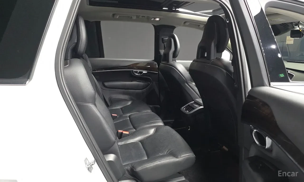 Volvo Xc90 ПОДГРЕВ* ПАНО* КАМЕРА* , снимка 13 - Автомобили и джипове - 56705488