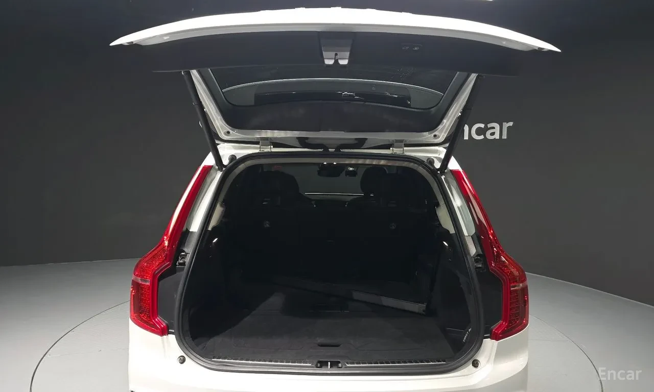 Volvo Xc90 ПОДГРЕВ* ПАНО* КАМЕРА* , снимка 17 - Автомобили и джипове - 56705488