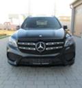 Mercedes-Benz GLS Амг, снимка 8 - Автомобили и джипове - 41993970