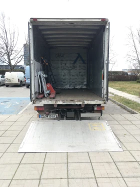 Iveco 35c13, снимка 4