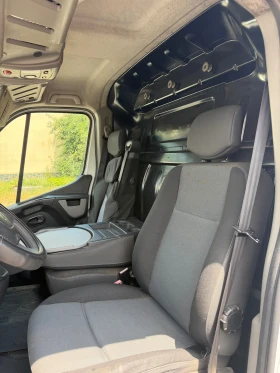 Renault Master, снимка 4