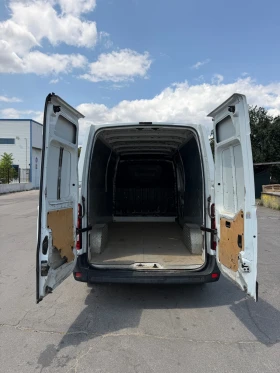 Renault Master, снимка 9