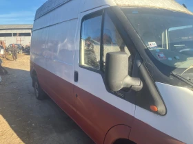 Ford Transit 2.4d, снимка 2