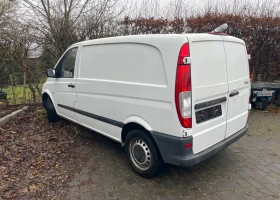 Mercedes-Benz Vito OM 651, снимка 7