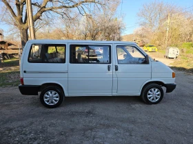 VW Transporter 2.4D Caravelle, снимка 4