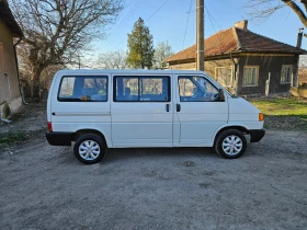 VW Transporter 2.4D Caravelle, снимка 2