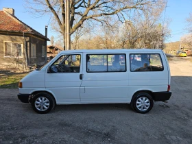 VW Transporter 2.4D Caravelle, снимка 7