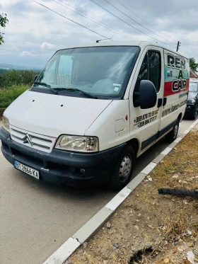 Citroen Jumper | Mobile.bg    2