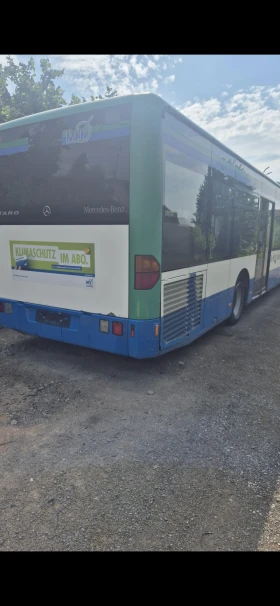 Обява за продажба на Mercedes-Benz Citaro НА ЧАСТИ ~Цена по договаряне - изображение 2