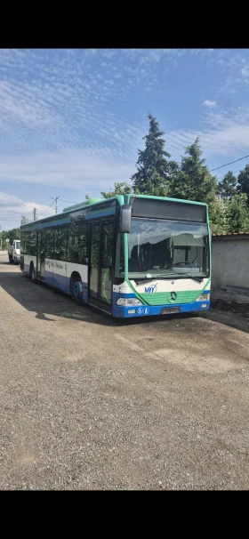Обява за продажба на Mercedes-Benz Citaro НА ЧАСТИ ~Цена по договаряне - изображение 1