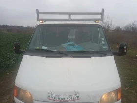 Обява за продажба на Ford Transit 2, 5 ~8 000 лв. - изображение 2
