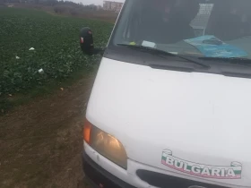 Обява за продажба на Ford Transit 2, 5 ~8 000 лв. - изображение 1