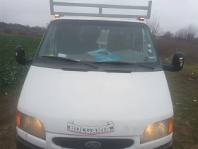 Обява за продажба на Ford Transit 2, 5 ~8 000 лв. - изображение 1