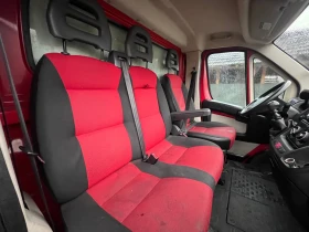 Fiat Ducato Падащ борд внос от Швейцария, снимка 10
