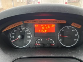 Fiat Ducato Падащ борд внос от Швейцария, снимка 6