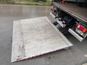 Fiat Ducato Падащ борд внос от Швейцария, снимка 11