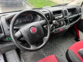 Fiat Ducato Падащ борд внос от Швейцария, снимка 8