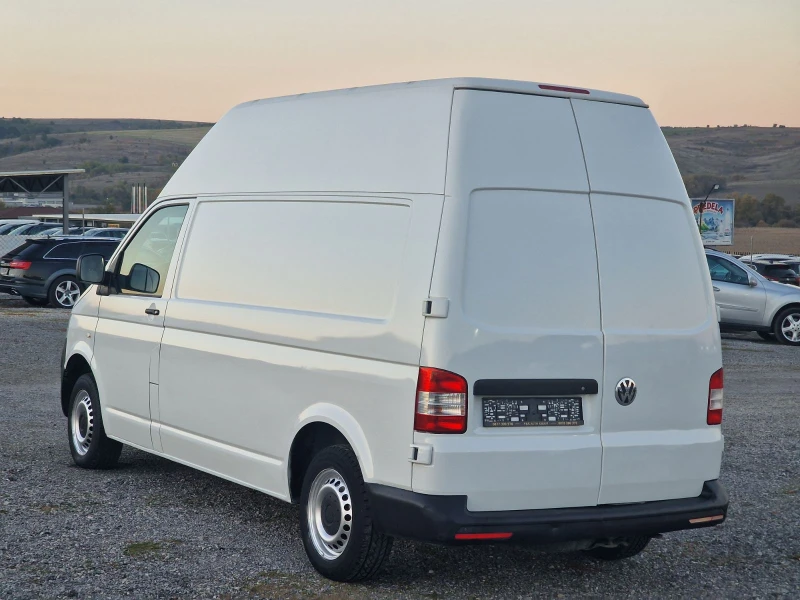 VW T5 2.5, снимка 6 - Бусове и автобуси - 47729140