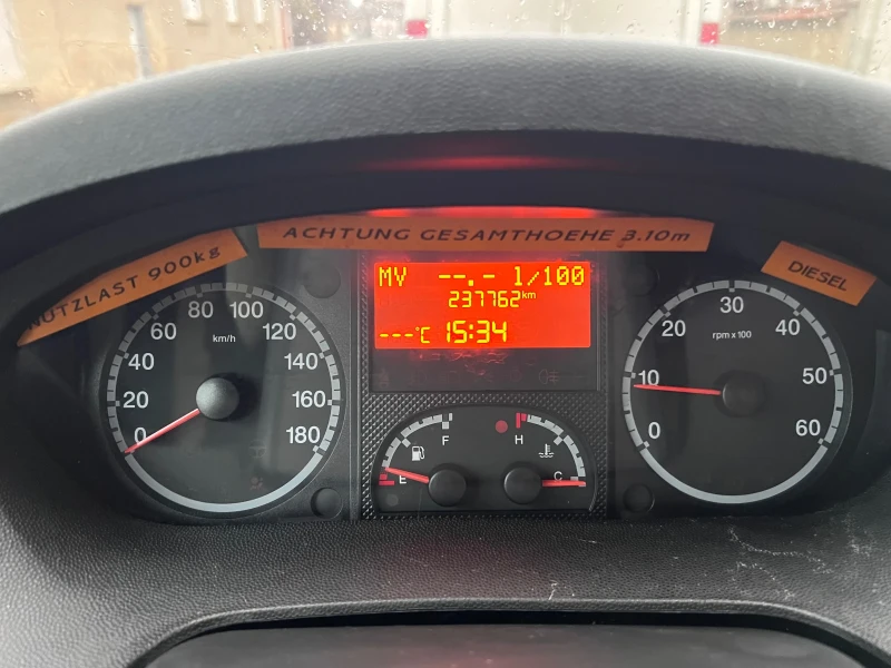 Fiat Ducato Падащ борд внос от Швейцария, снимка 6 - Бусове и автобуси - 52892671