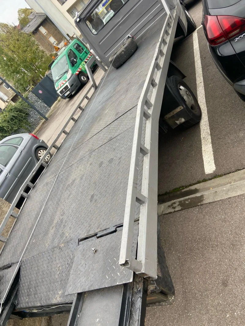 Mercedes-Benz Sprinter 312, снимка 2 - Бусове и автобуси - 52948833