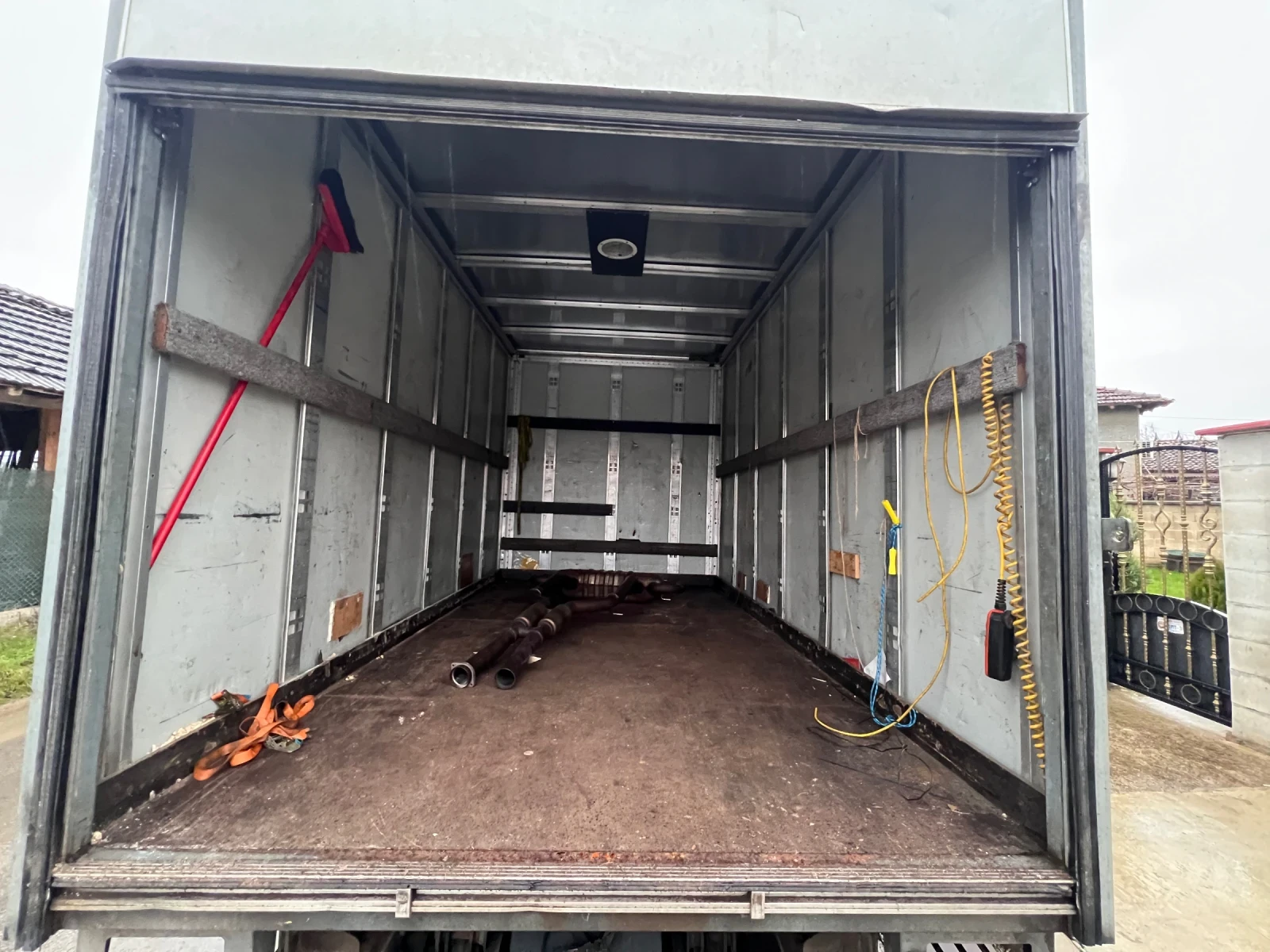 Fiat Ducato ����� ���� ���� �� ��������� | Mobile.bg � ����������� 12