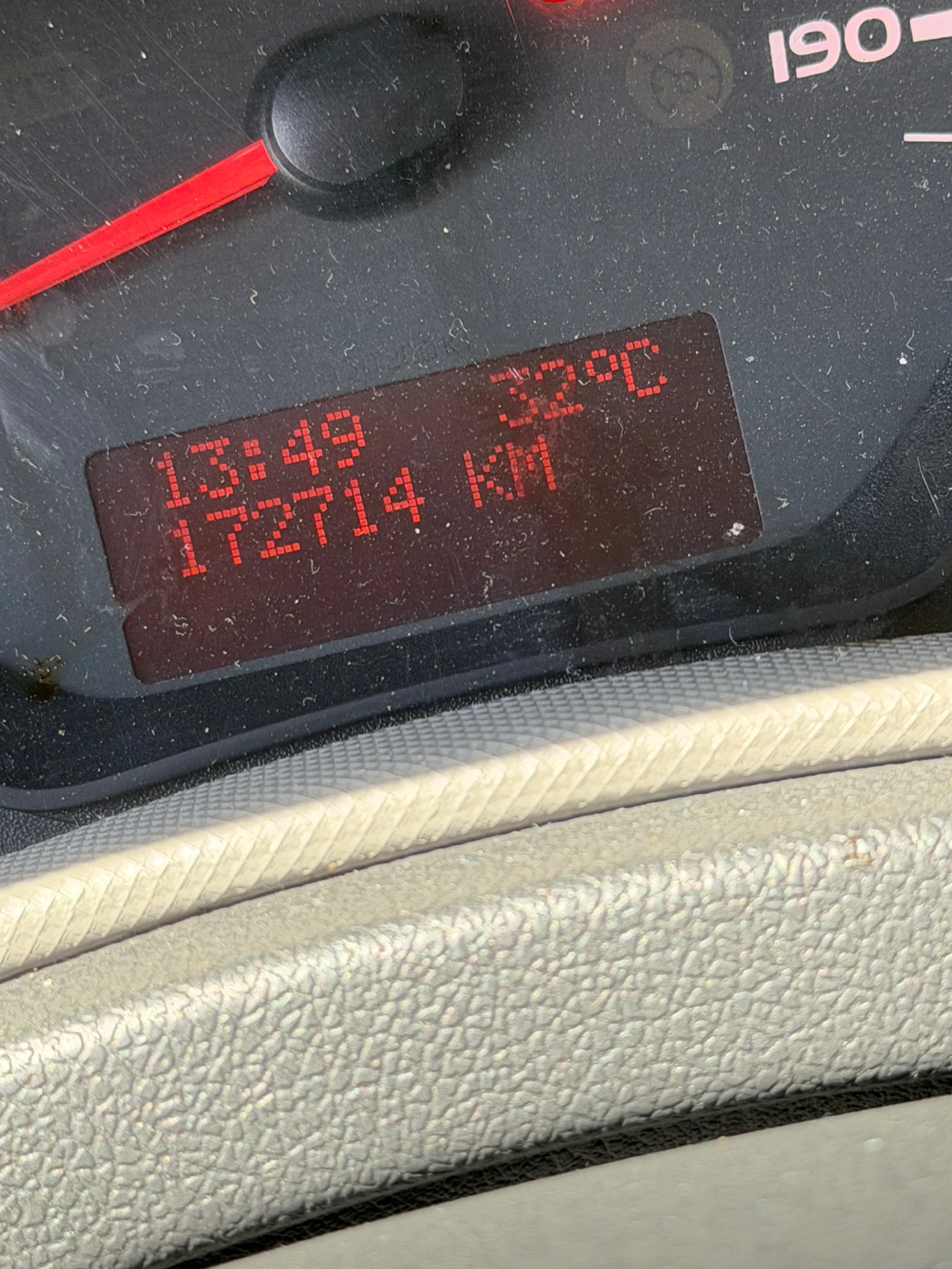 Renault Master, снимка 6 - Бусове и автобуси - 55240851