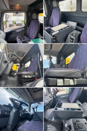 Mercedes-Benz Atego 1823 AK, снимка 13