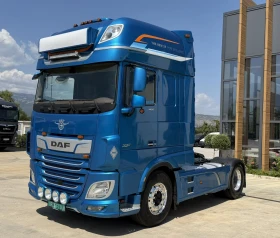 Daf XF Limited Edition, снимка 1