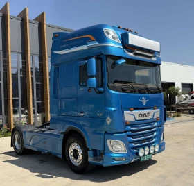 Daf XF Limited Edition, снимка 2