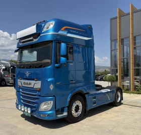 Daf XF Limited Edition, снимка 7