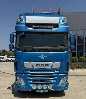 Daf XF Limited Edition, снимка 4