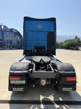 Daf XF Limited Edition, снимка 9