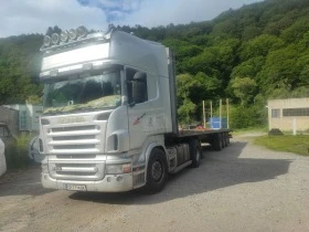     Scania R 500    