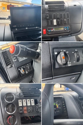 Mercedes-Benz Atego 1823 AK | Mobile.bg � ����� ������ 8