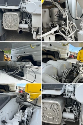 Mercedes-Benz Atego 1823 AK | Mobile.bg � ����� ������ 7