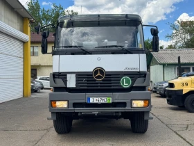 Mercedes-Benz Atego 1823 AK | Mobile.bg � ����� ������ 2