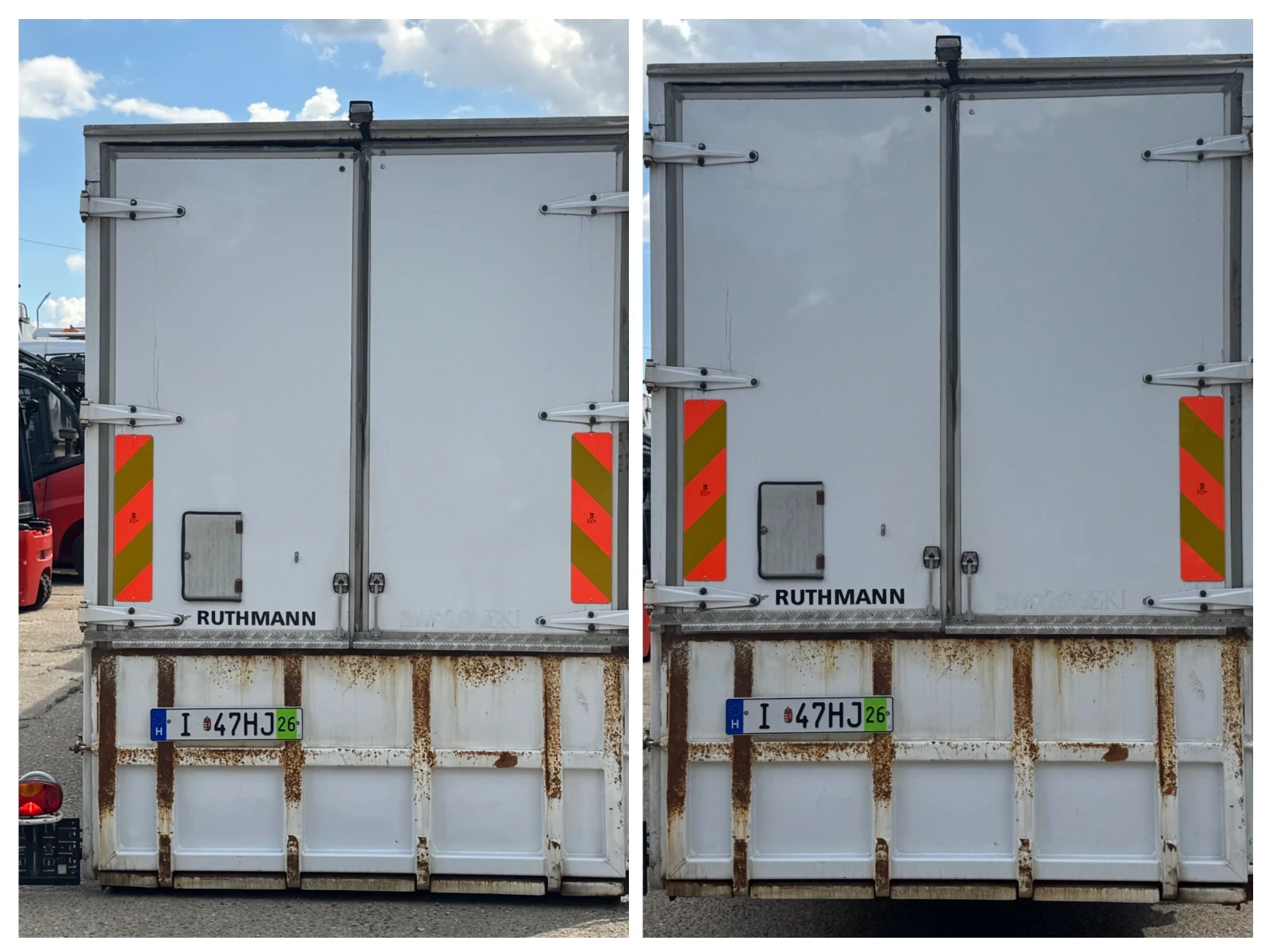 Mercedes-Benz Atego 1823 AK | Mobile.bg � ����������� 4