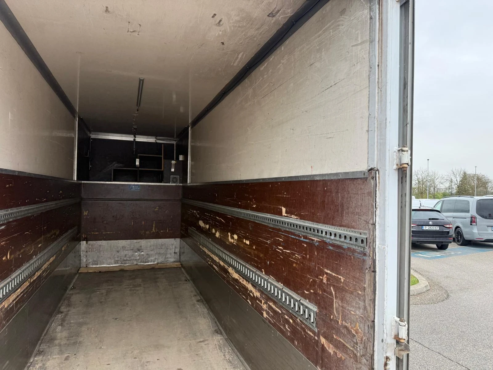 Mercedes-Benz Atego 1823 AK | Mobile.bg � ����������� 9