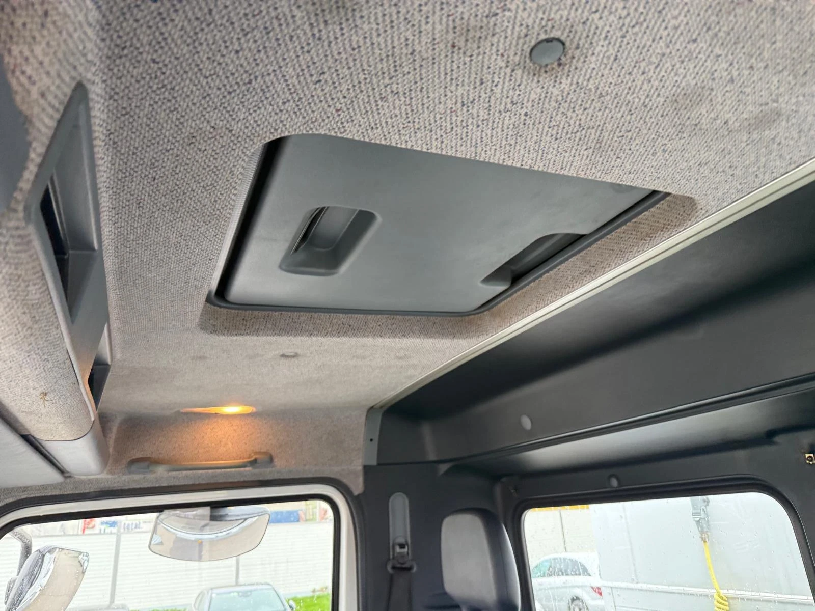 Mercedes-Benz Atego 1823 AK | Mobile.bg � ����������� 14