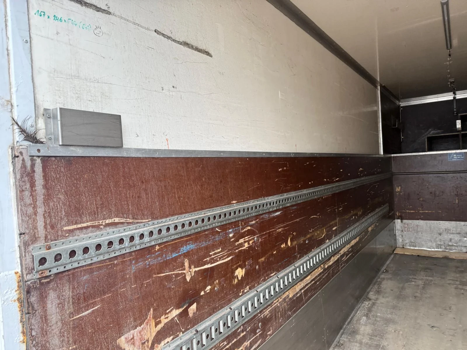 Mercedes-Benz Atego 1823 AK | Mobile.bg � ����������� 10