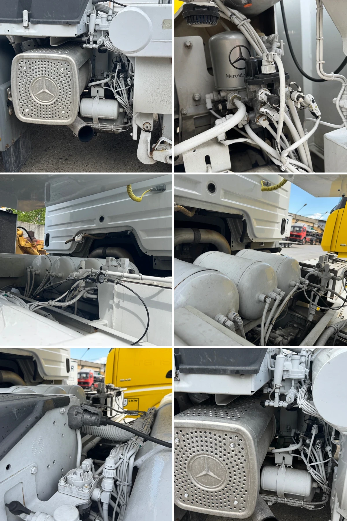 Mercedes-Benz Atego 1823 AK | Mobile.bg � ����������� 7