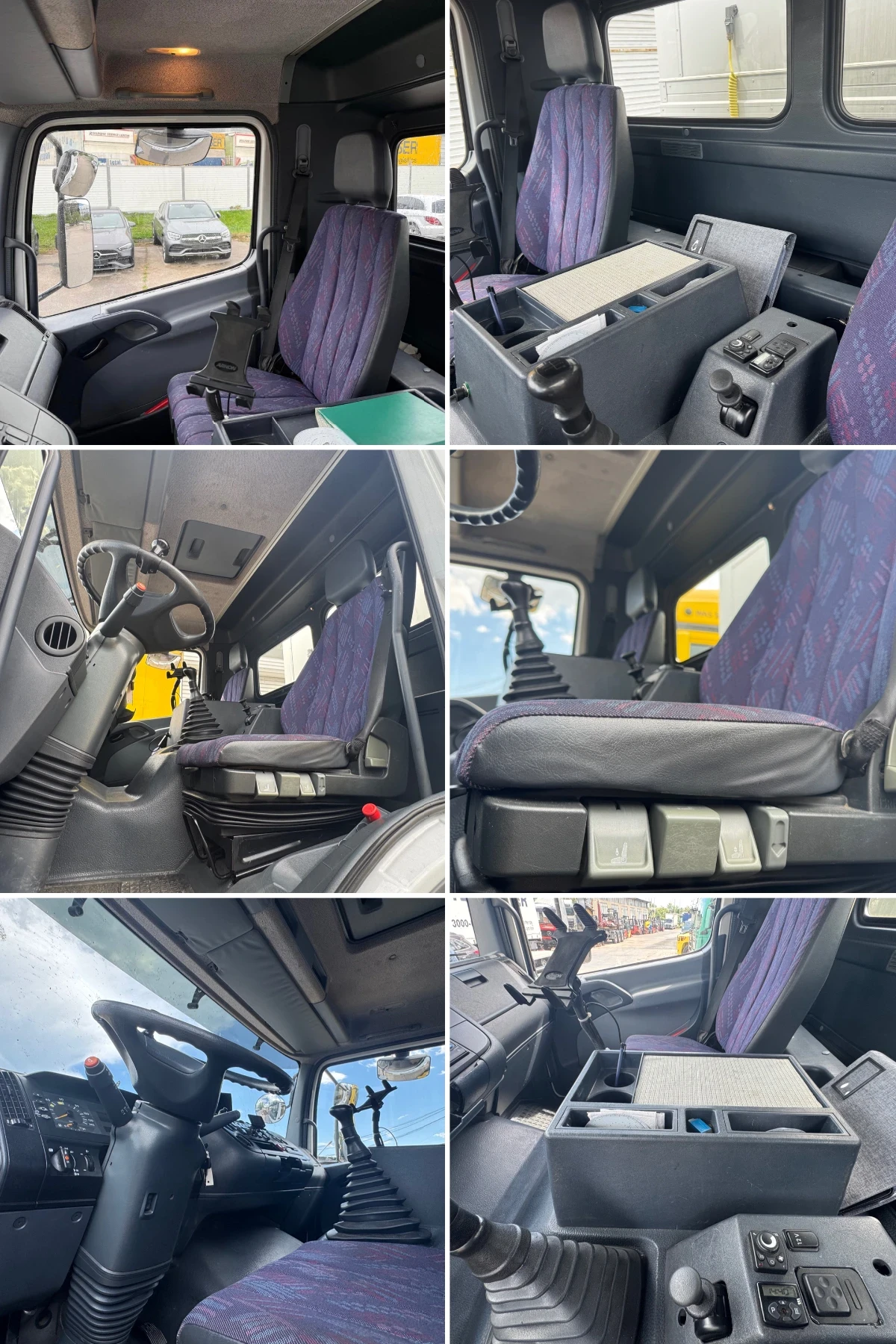 Mercedes-Benz Atego 1823 AK | Mobile.bg � ����������� 13