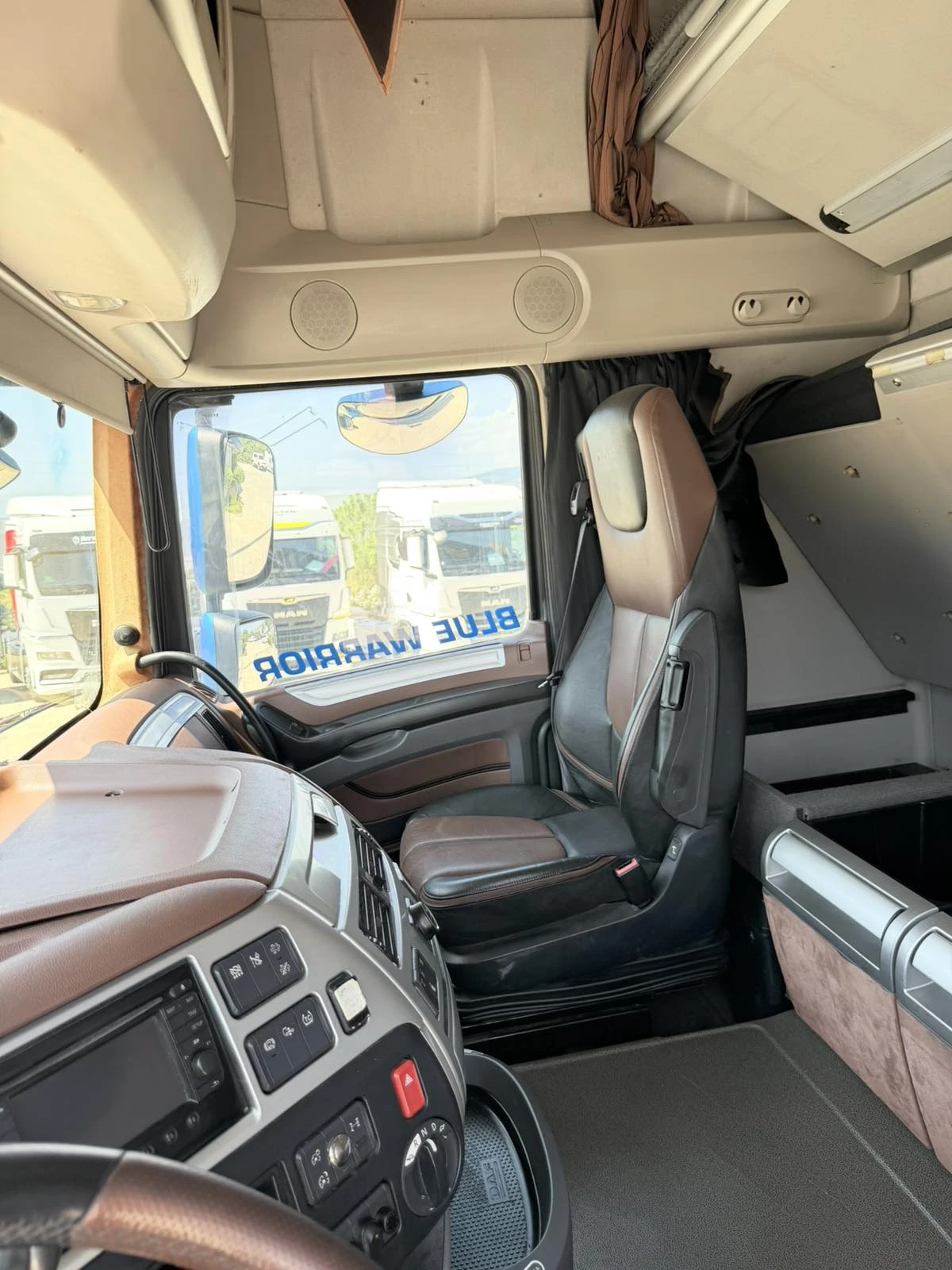 Daf XF Limited Edition, снимка 12 - Камиони - 55830283